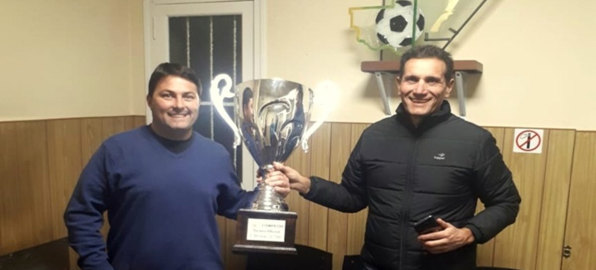 COPA RACING DE CASTEX