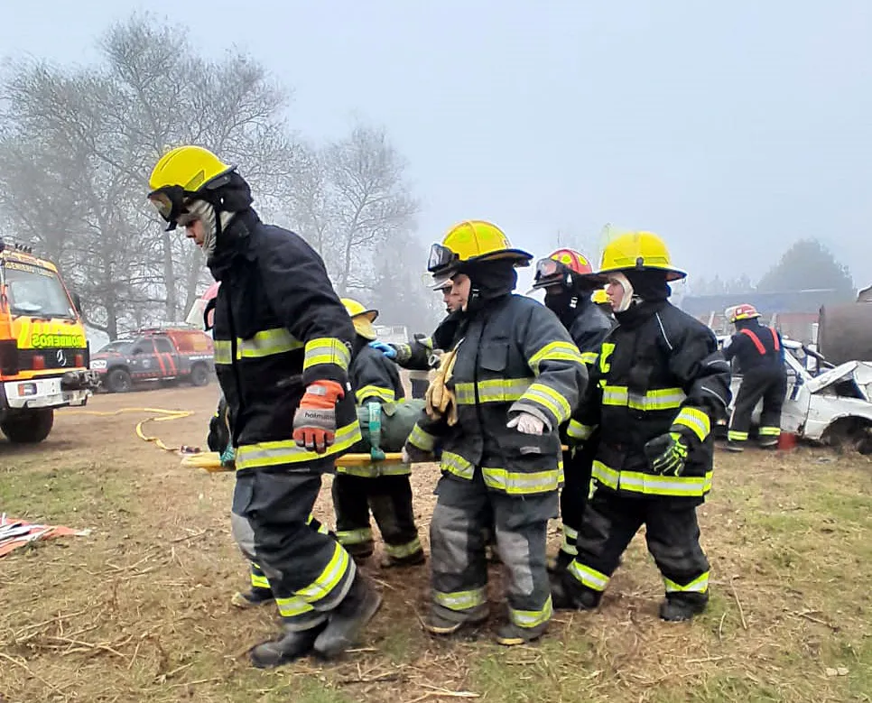 bomberos luiggi práctica 3