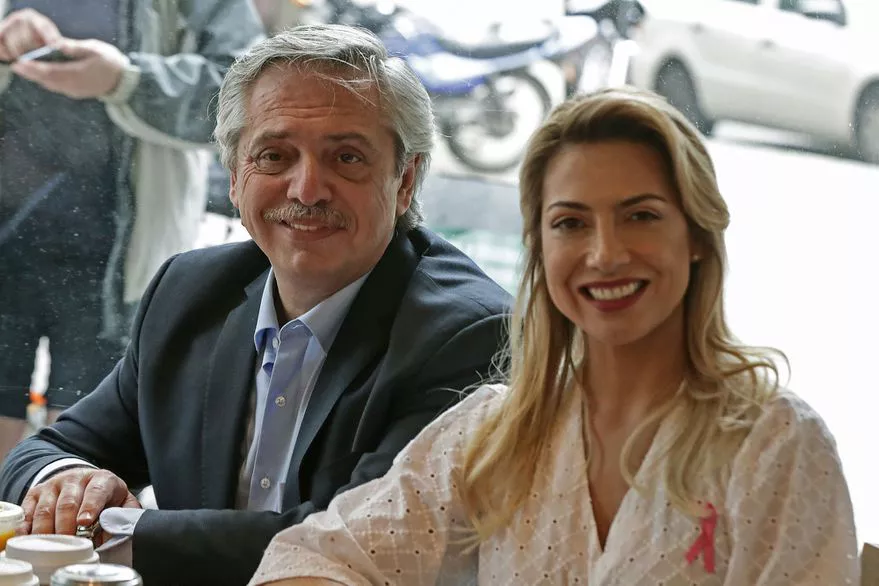 alberto y fabiola