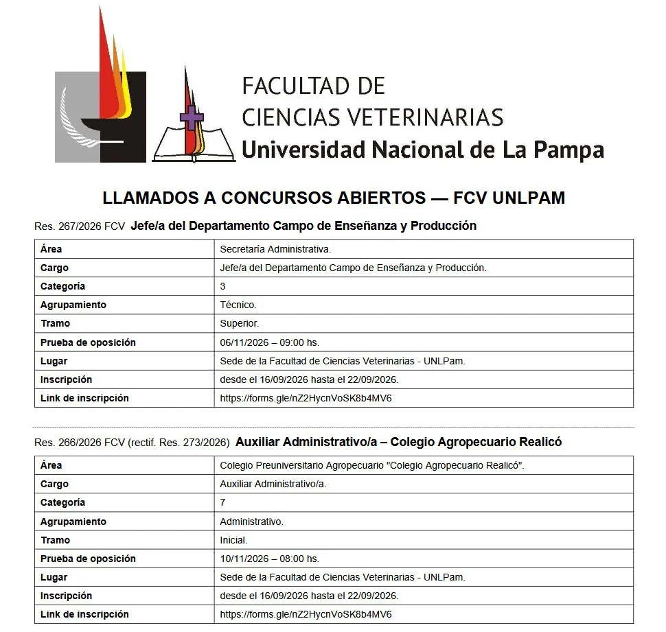 LLAMADO COLEGIO 2