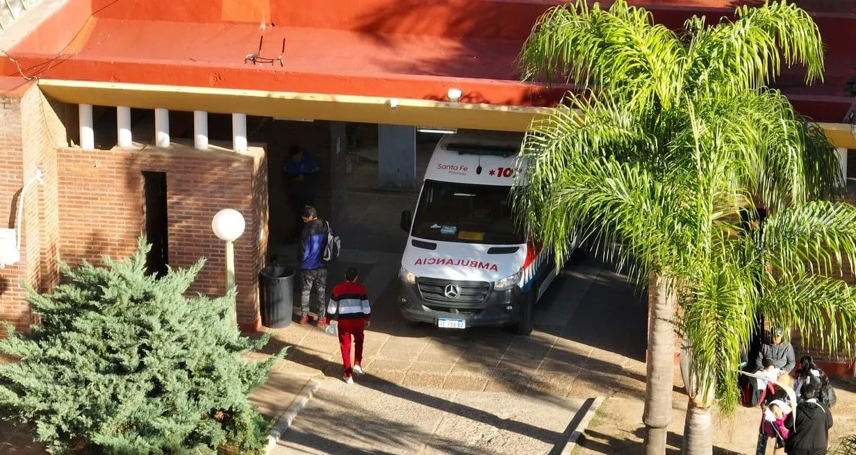 HOSPITAL