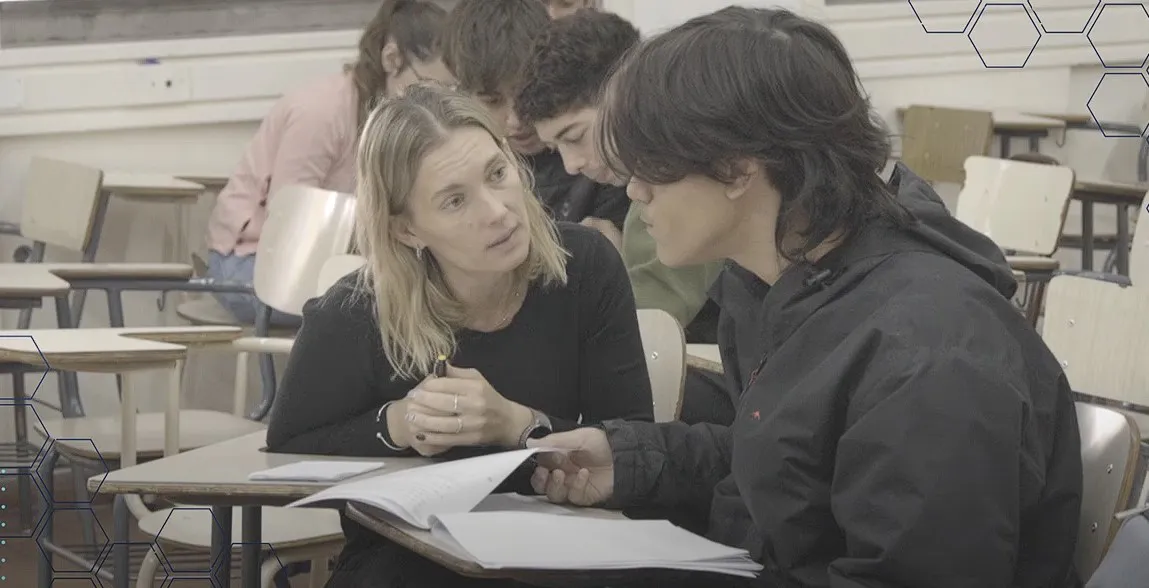 facultad ingenieria gareis