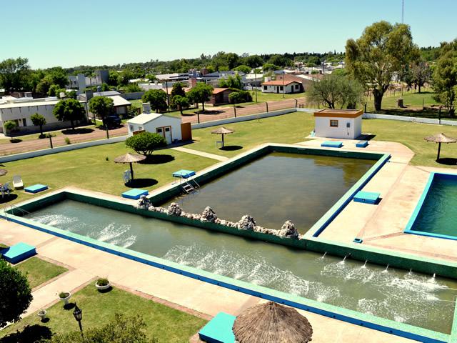 termas larroude