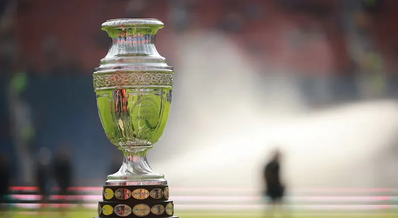 Copa America 1