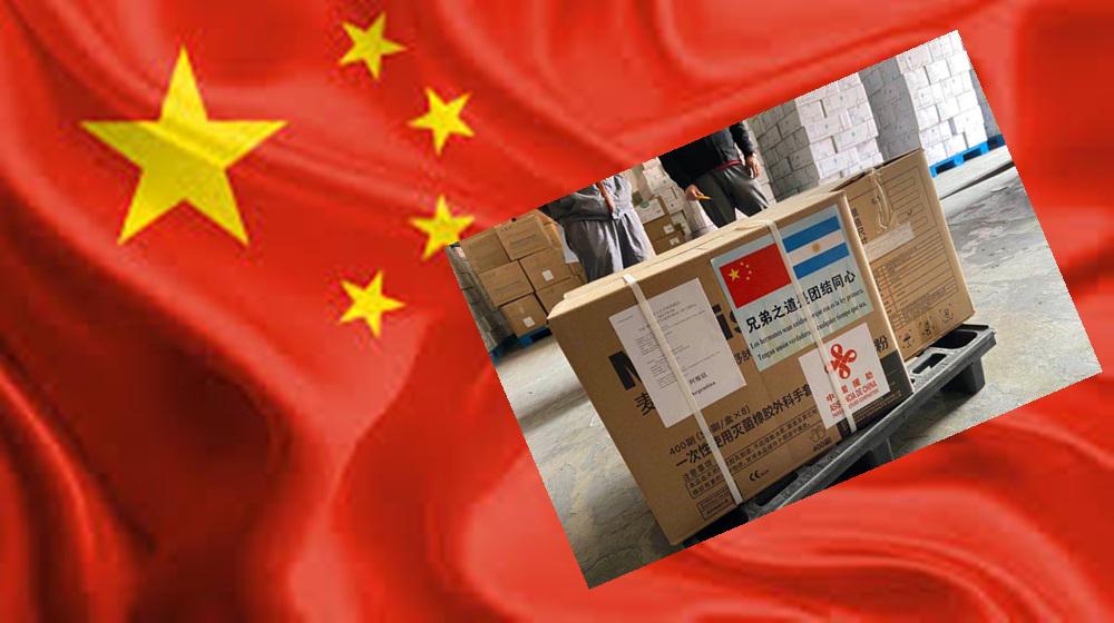bandera chinacaja