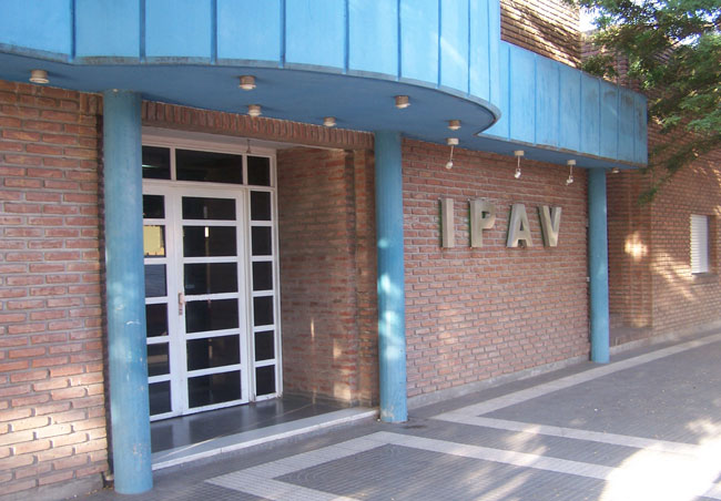 IPAV