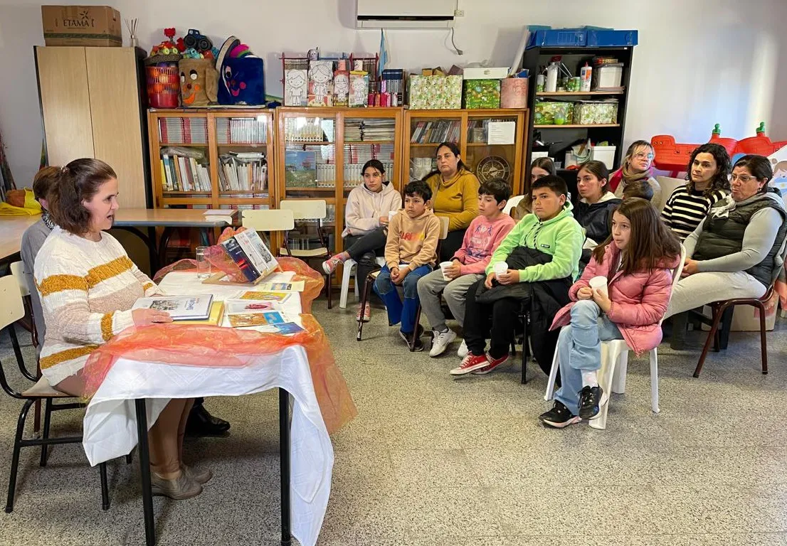 ALEJANDRA CARRANZA 5