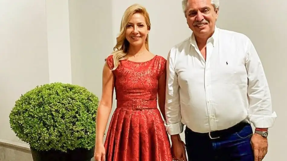 aLBERTO FABIOLA