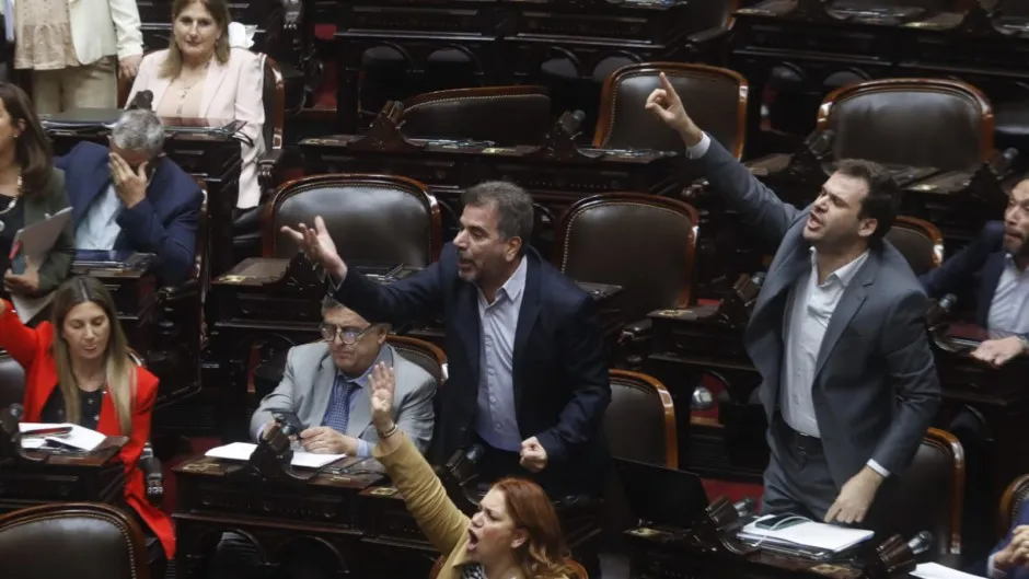 diputados