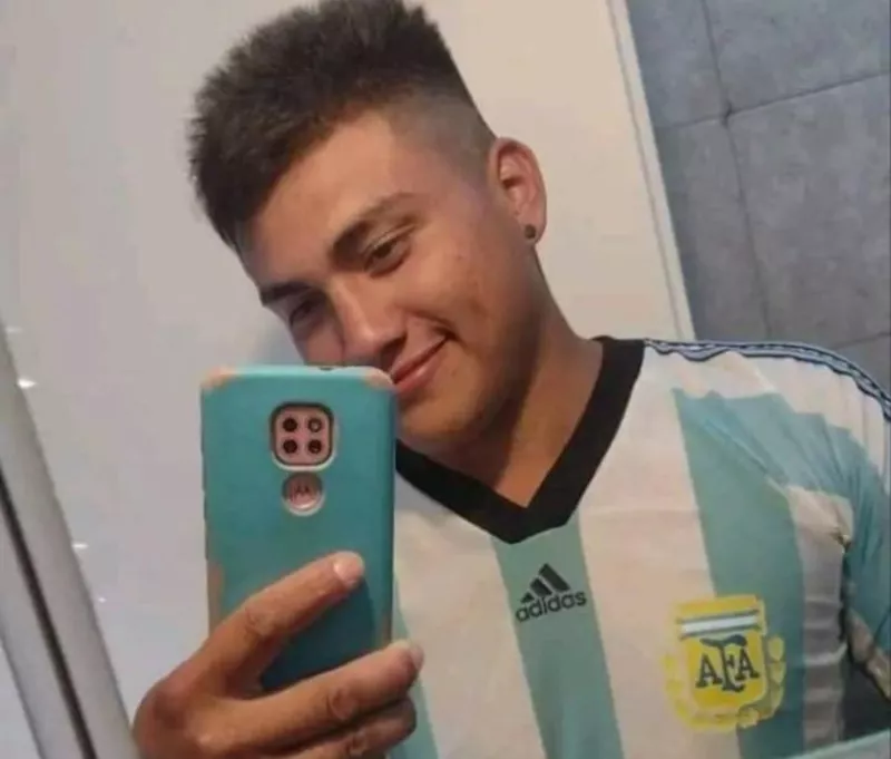 alexander emiliano peralta