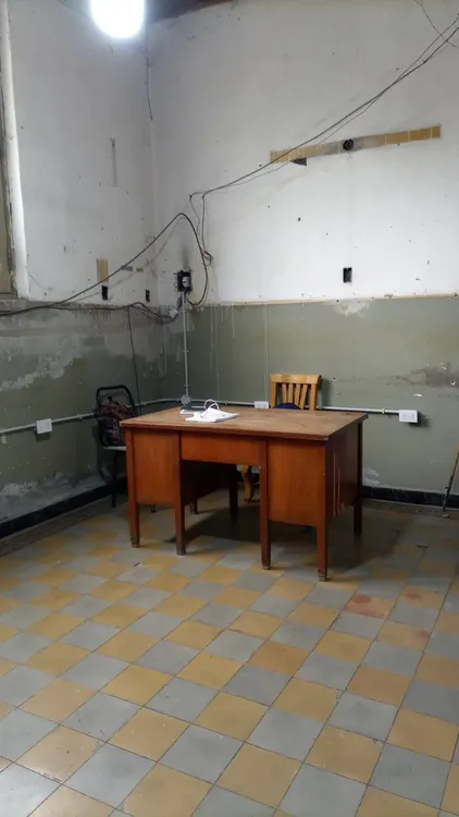 DEPENDENCIAS POLICIALES 5