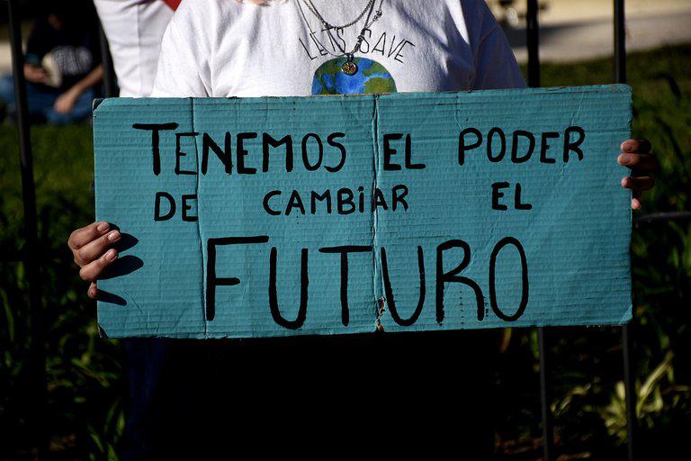 educación ambiental