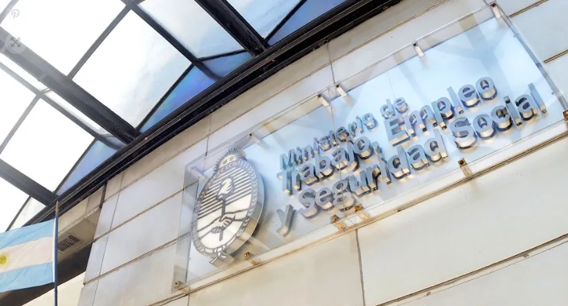 Ministerio de Trabajo Empleo y Seguridad