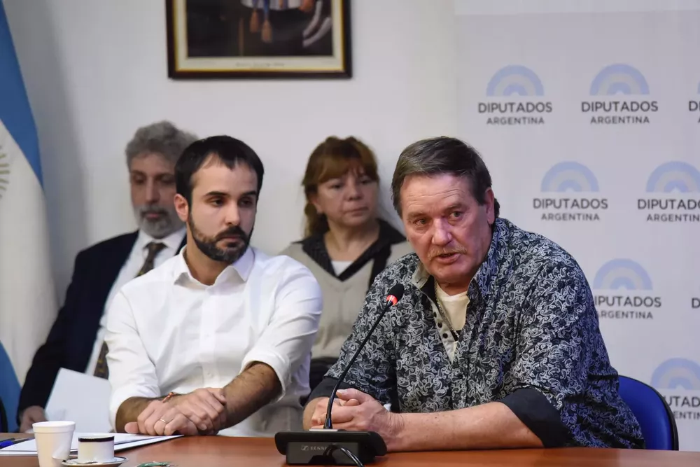Martín Mauiqyra y abuelo de Lucio
