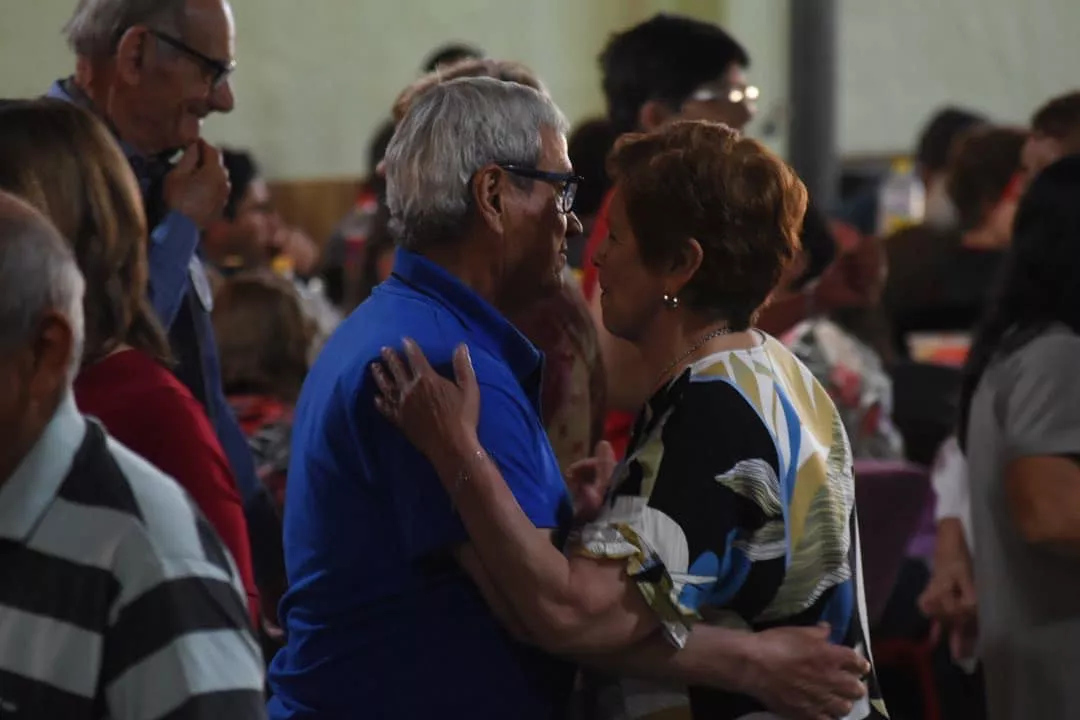 jubilados tercera edad