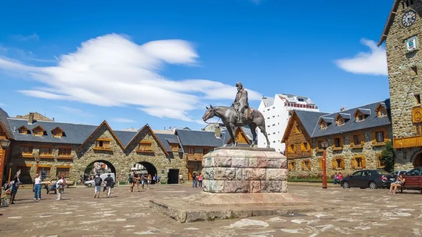 bariloche