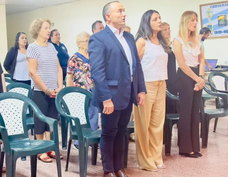 Sesión Alta Italia 3