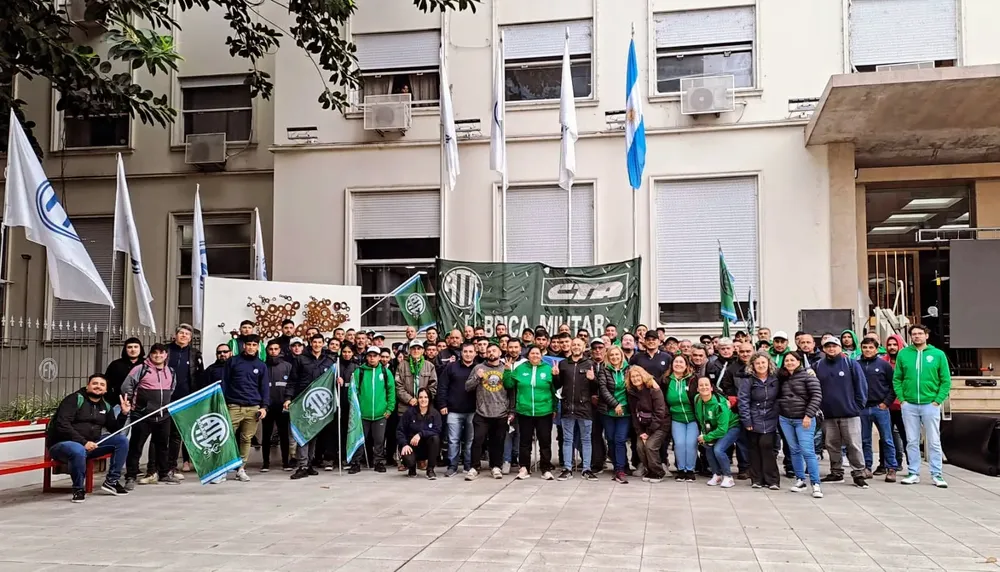 fabricaciones militares