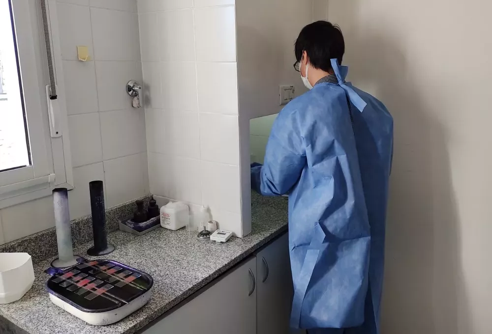 laboratorio Realicó Ausili