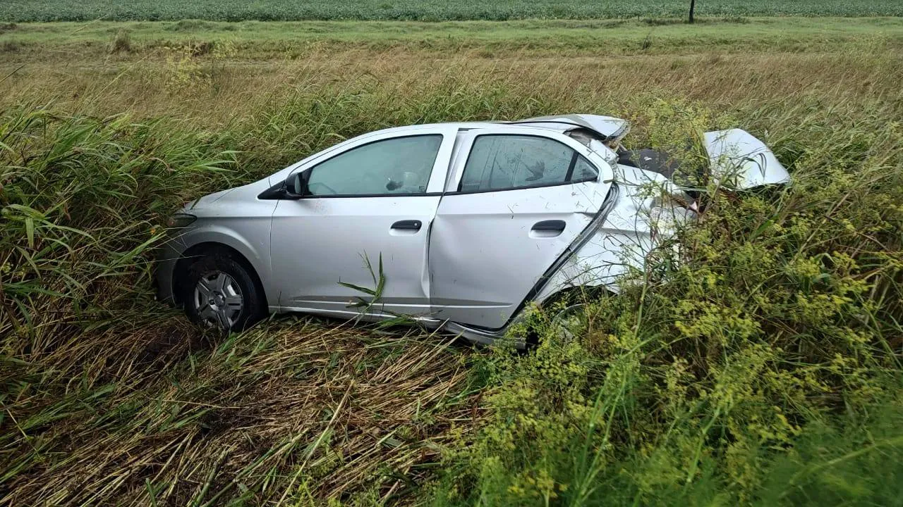 accidente san basilio