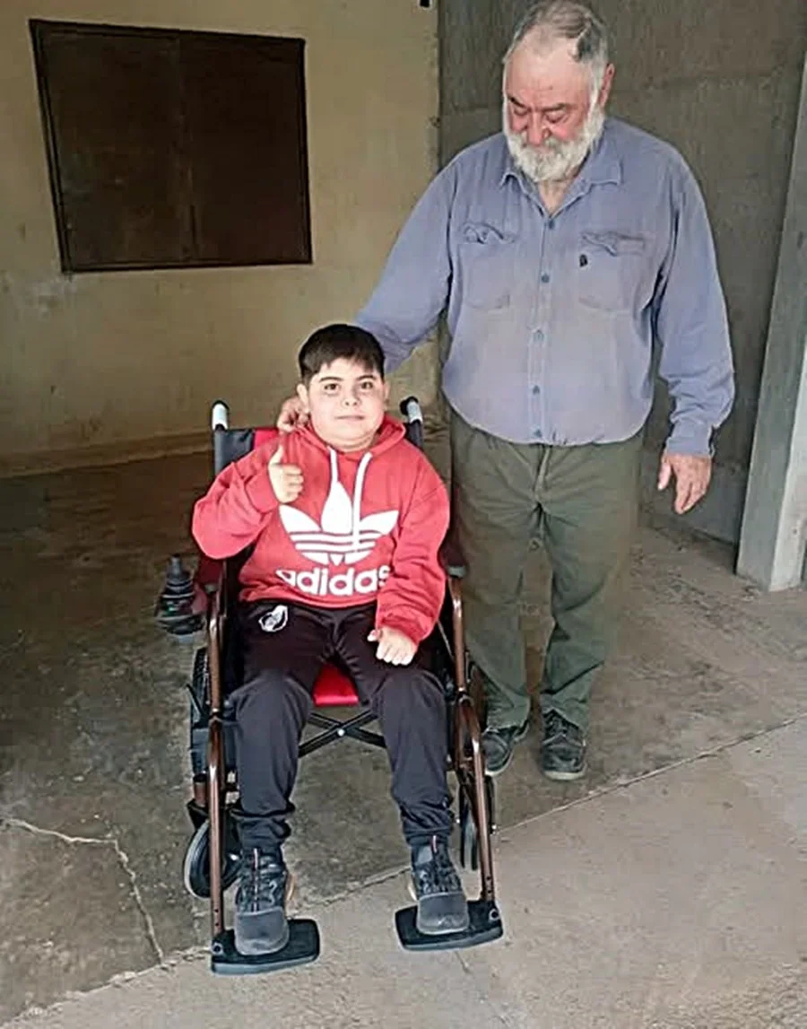 bastian silla de ruedas 2