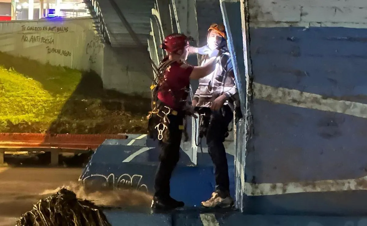 rescate suquia
