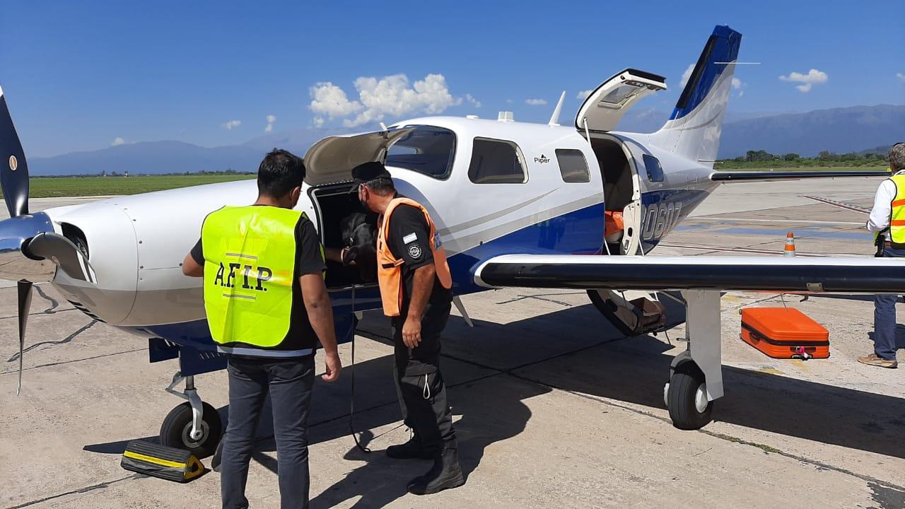 imputaron-al-exdiputado-nacional-alfredo-olmedo-tentativa-contrabando-aeronave-881975-185635