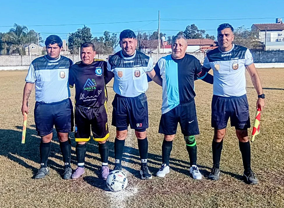ARBITROS 3