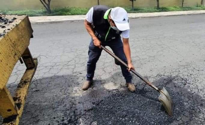 Pavimento Parera