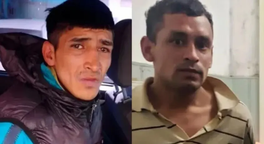 asesinos de Morena