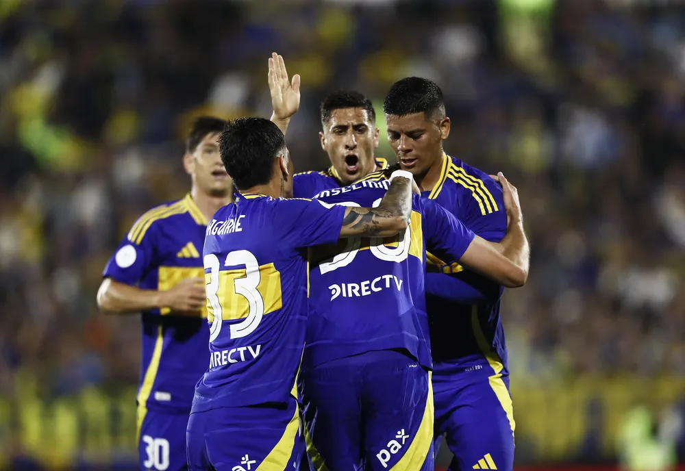 boca penales