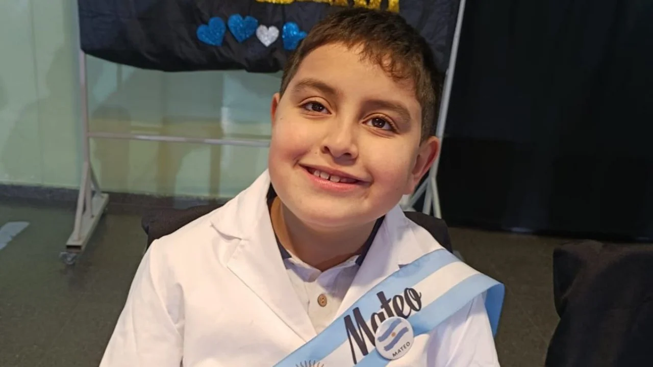 Mateo