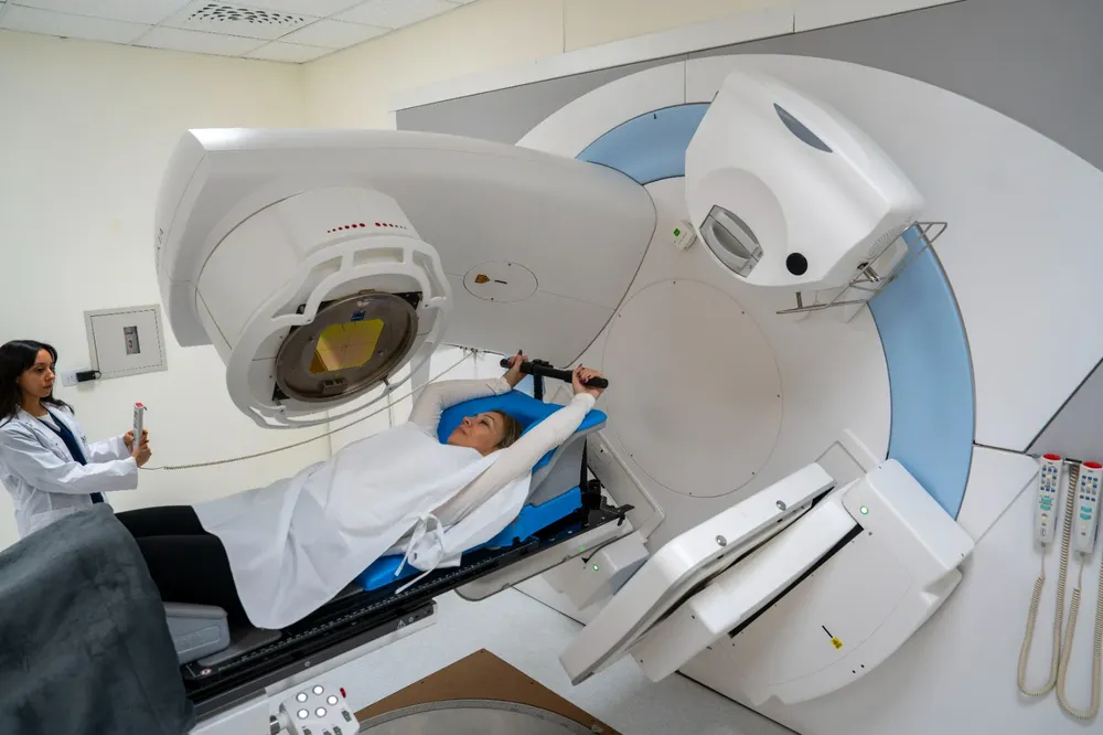 Centro Oncologico 3
