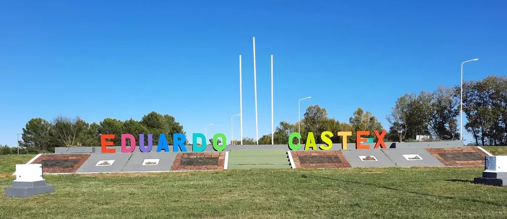 EDUARDO CASTEX