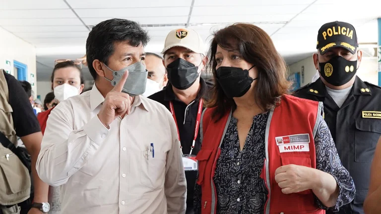 perú