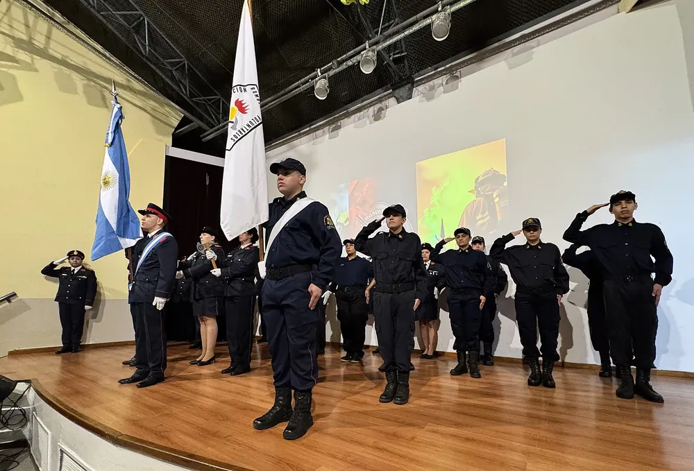 bomberos 3c