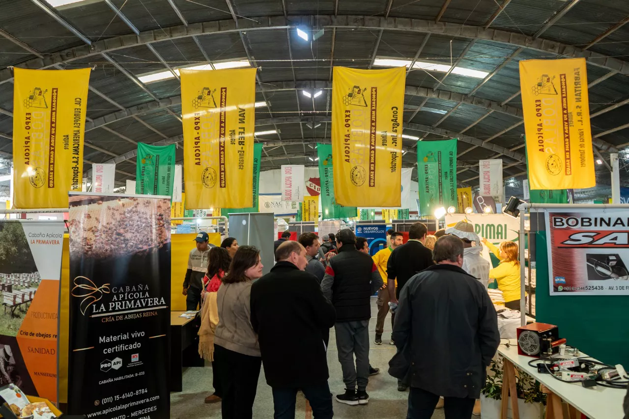 Expo Doblas 7