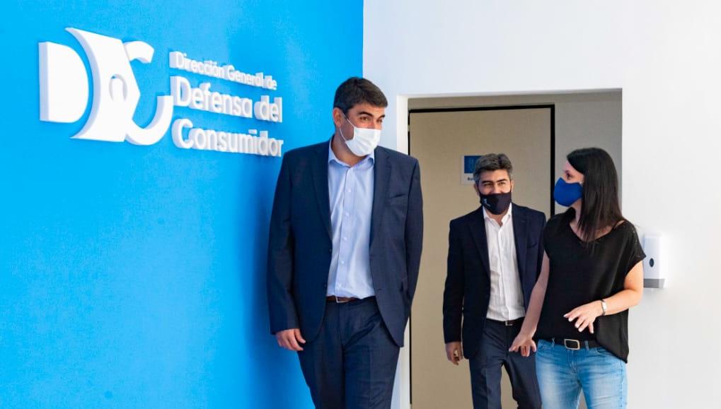 defensa del consumidor