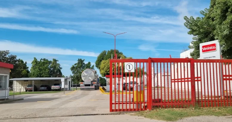 lacteos Verónica
