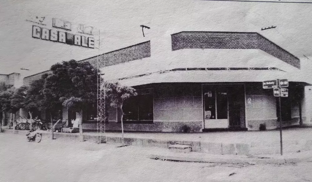 Casa Ale 2