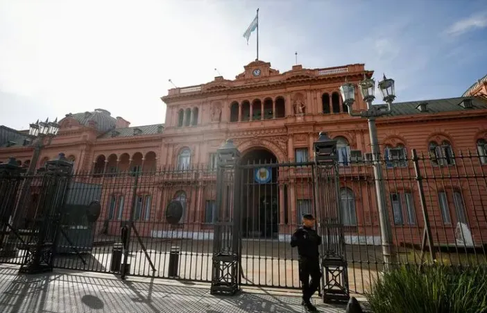 Casa Rosada