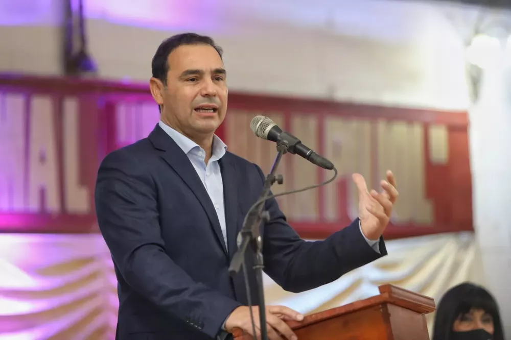 gustavo valdes