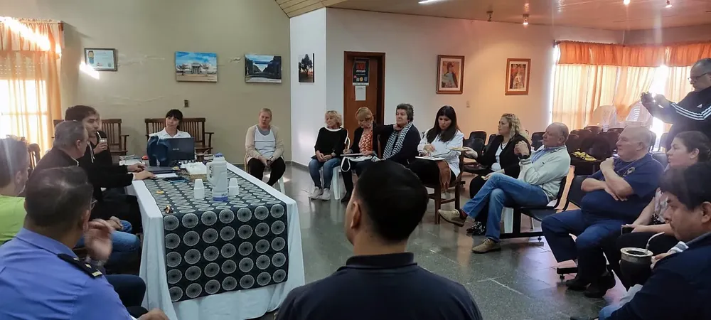 foro seguridad embajador martini 4