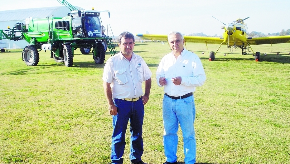 Erminio Rodríguez