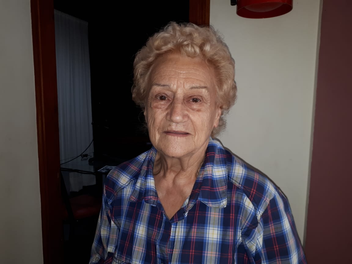 Rosa Ayala