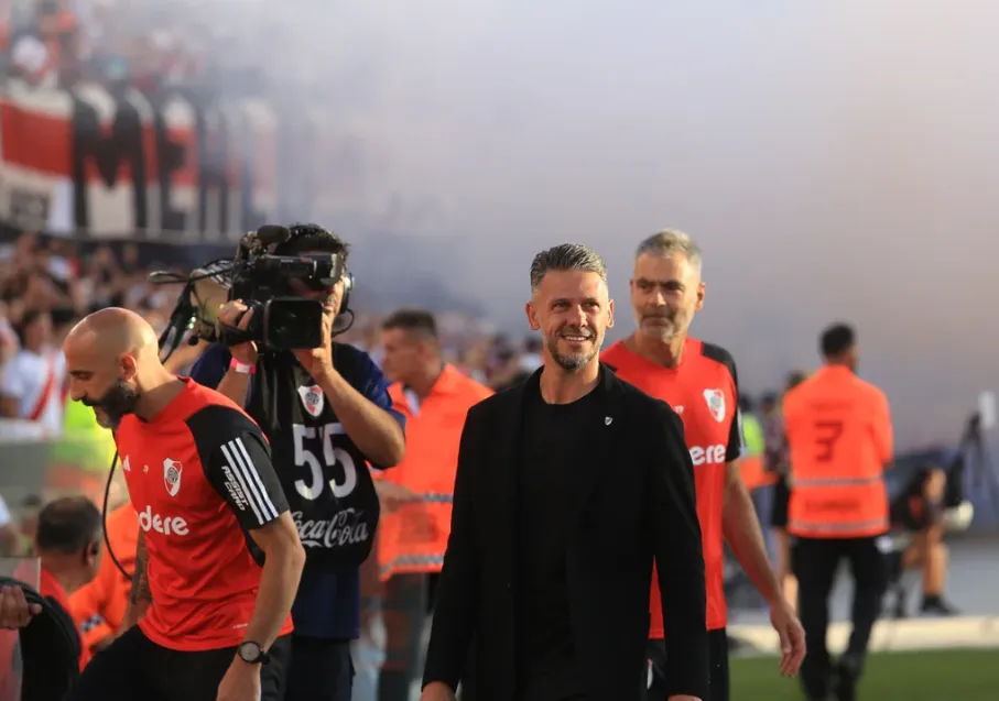 martin demichelis