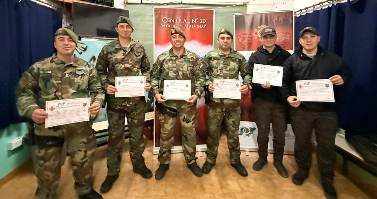 capacitación policia 2