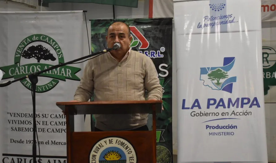 José María Gonzalez