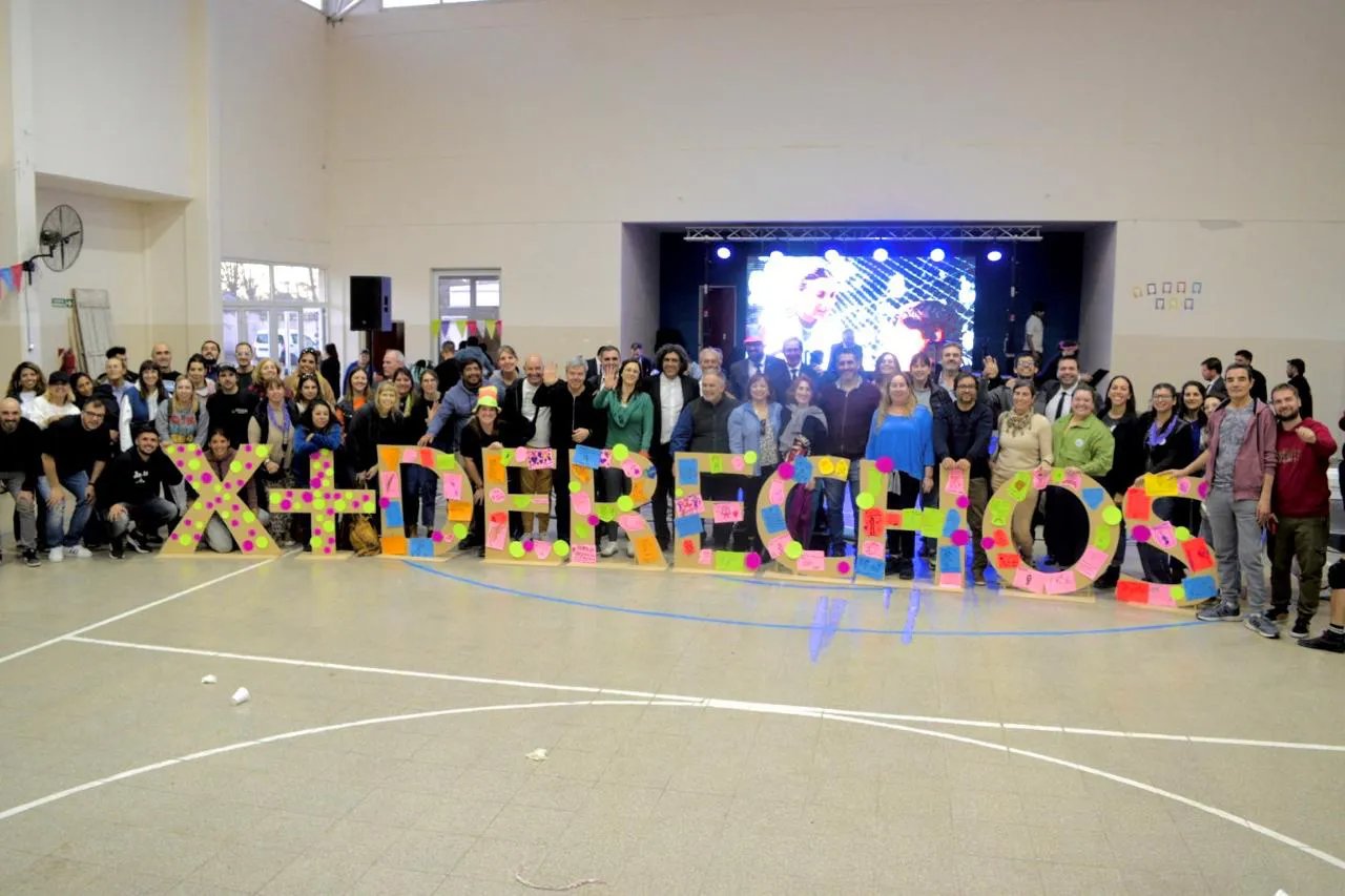 X MAS DERECHOS