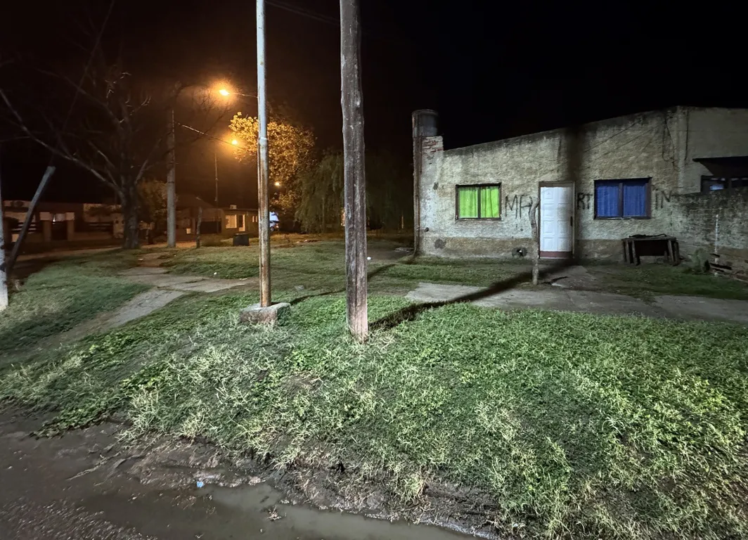 VIVIENDA USURPADA REALICO 3 FILE